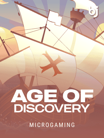 Age Of Discoverypng icon