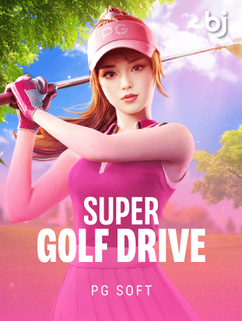 Super Golf Drivepng icon