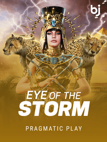 Eye of the Stormpng icon