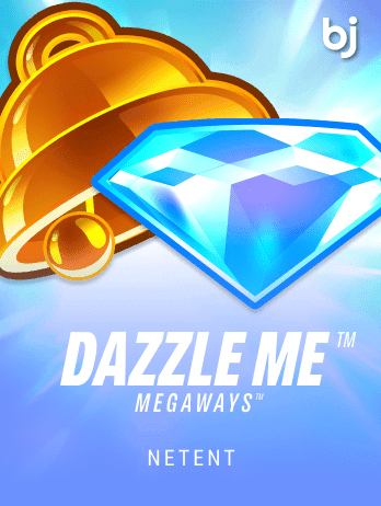 Dazzle Me™ Megaways™png icon