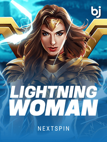 Lightning Womanpng icon