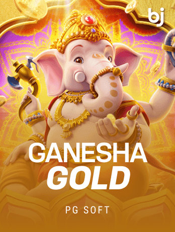 Ganesha Goldpng icon