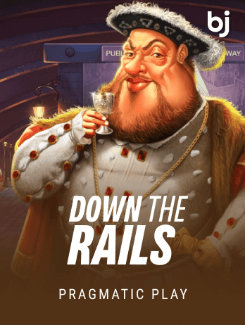 Down The Railspng icon