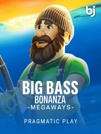Big Bass Bonanza Megaways™png icon