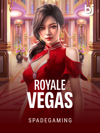 Royale Vegaspng icon