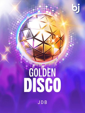 Golden Discopng icon