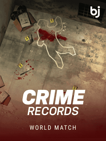 Crime Recordspng game cover