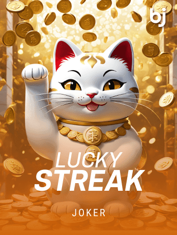 Lucky Streakpng icon