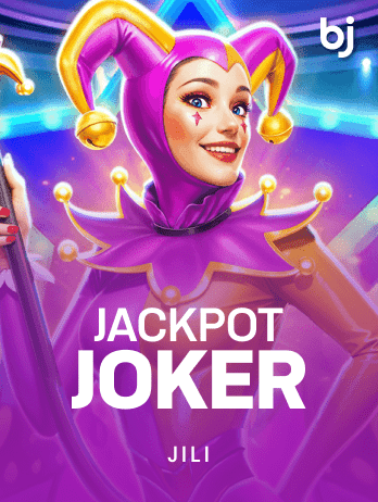 Jackpot Jokerpng game cover