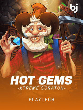 Hot Gems Xtreme Scratchpng icon