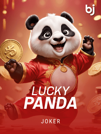 Lucky Pandapng icon