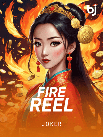 Fire Reelpng game cover